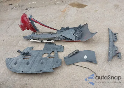 2019 Hyundai Elantra Sel z USA, uszkodzony, nr VIN 5NPD84LF0KH464915